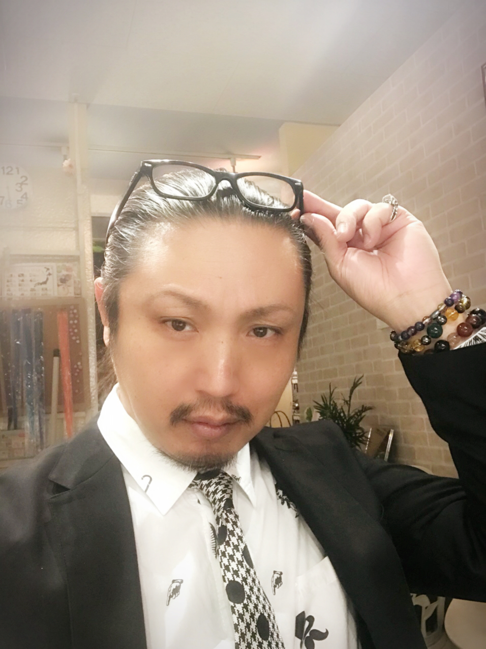 永井 達也