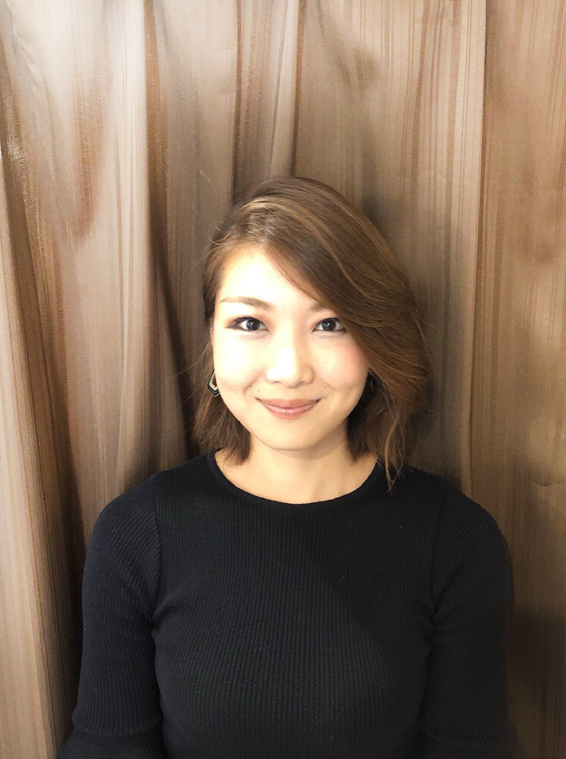 山口 智子